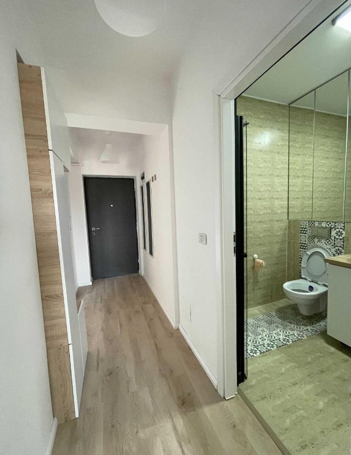Platinum Luxury Apartment Near Presidential Palace Bukareszt Zewnętrze zdjęcie